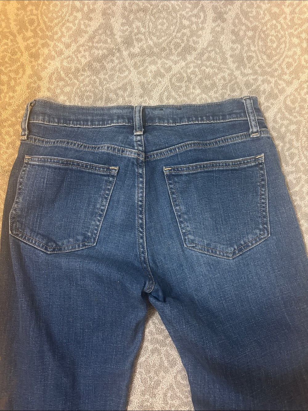 GAP GIRLFRIEND MID RISE - Picture 3 of 5